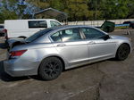 2009 Honda Accord Lx Silver vin: 1HGCP25349A121811