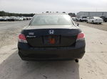 2008 Honda Accord Lx Черный vin: 1HGCP25358A090132