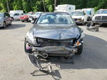 2008 Honda Accord Ex Серый vin: 1HGCP25728A102143