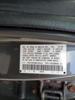 2008 Honda Accord Ex Серый vin: 1HGCP25728A102143