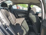 2008 Honda Accord Ex Серый vin: 1HGCP25728A102143