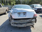 2009 Honda Accord Lx Silver vin: 1HGCP26309A066854