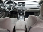 2009 Honda Accord Lx Gray vin: 1HGCP26309A129709