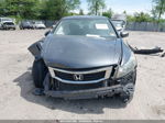 2009 Honda Accord 2.4 Lx Gray vin: 1HGCP26309A198531