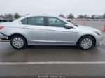 2008 Honda Accord 2.4 Lx Серебряный vin: 1HGCP26318A152091