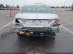 2008 Honda Accord 2.4 Lx Серебряный vin: 1HGCP26318A152091