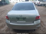 2009 Honda Accord 2.4 Lx Серебряный vin: 1HGCP26319A027559