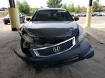 2009 Honda Accord Lx Gray vin: 1HGCP26319A053904