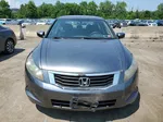 2009 Honda Accord Lx Charcoal vin: 1HGCP26319A143487