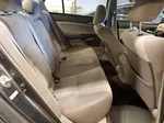 2009 Honda Accord Lx Серый vin: 1HGCP26319A189806