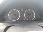 2008 Honda Accord Lx Серебряный vin: 1HGCP26328A022921