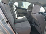 2008 Honda Accord Lx Серебряный vin: 1HGCP26328A022921