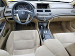 2009 Honda Accord Lx Кремовый vin: 1HGCP26329A064670