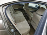 2009 Honda Accord Lx Кремовый vin: 1HGCP26329A064670