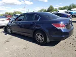 2009 Honda Accord Lx Blue vin: 1HGCP26329A148102