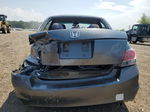 2020 Honda Accord Lx Charcoal vin: 1HGCP26338A070895