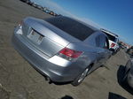 2008 Honda Accord Lx Silver vin: 1HGCP26338A096011