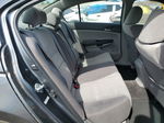 2008 Honda Accord Lx Серый vin: 1HGCP26338A155672