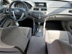 2008 Honda Accord Lx Gray vin: 1HGCP26338A155672