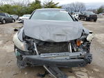 2009 Honda Accord Lx Серый vin: 1HGCP26339A128537