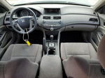 2009 Honda Accord Lx Серый vin: 1HGCP26339A128537