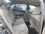 2009 Honda Accord Lx Серый vin: 1HGCP26339A128537