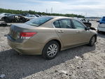 2009 Honda Accord Lx Gold vin: 1HGCP26339A151333