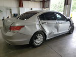 2009 Honda Accord Lx Silver vin: 1HGCP26339A152465