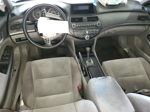 2009 Honda Accord Lx Silver vin: 1HGCP26339A152465