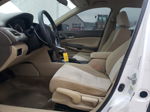 2009 Honda Accord Lx Белый vin: 1HGCP26339A197180