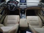 2009 Honda Accord Lx Белый vin: 1HGCP26339A197180