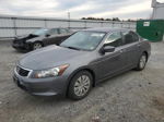 2008 Honda Accord Lx Серый vin: 1HGCP26348A026291