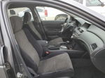 2008 Honda Accord Lx Серый vin: 1HGCP26348A026291