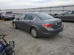 2008 Honda Accord Lx Серый vin: 1HGCP26348A026291