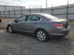 2008 Honda Accord Lx Charcoal vin: 1HGCP26348A139786