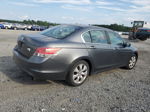 2008 Honda Accord Lx Charcoal vin: 1HGCP26348A139786