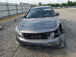 2008 Honda Accord Lx Charcoal vin: 1HGCP26348A139786