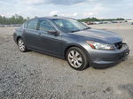 2008 Honda Accord Lx Charcoal vin: 1HGCP26348A139786