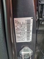 2008 Honda Accord Lx Charcoal vin: 1HGCP26348A139786