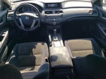 2009 Honda Accord Lx Серый vin: 1HGCP26349A002378