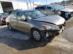 2009 Honda Accord Lx Gold vin: 1HGCP26349A046509