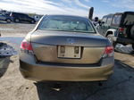 2009 Honda Accord Lx Gold vin: 1HGCP26349A046509