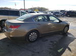 2009 Honda Accord Lx Gold vin: 1HGCP26349A046509