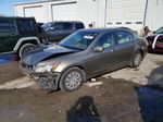 2009 Honda Accord Lx Gold vin: 1HGCP26349A046509