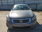 2009 Honda Accord Lx Charcoal vin: 1HGCP26349A078702