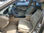 2009 Honda Accord Lx Tan vin: 1HGCP26349A184230