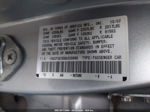 2008 Honda Accord 2.4 Lx Silver vin: 1HGCP26358A026896