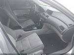 2009 Honda Accord 2.4 Lx Silver vin: 1HGCP26359A018914