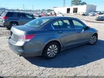 2009 Honda Accord 2.4 Lx Silver vin: 1HGCP26359A030982