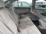 2009 Honda Accord Lx Серый vin: 1HGCP26359A178534